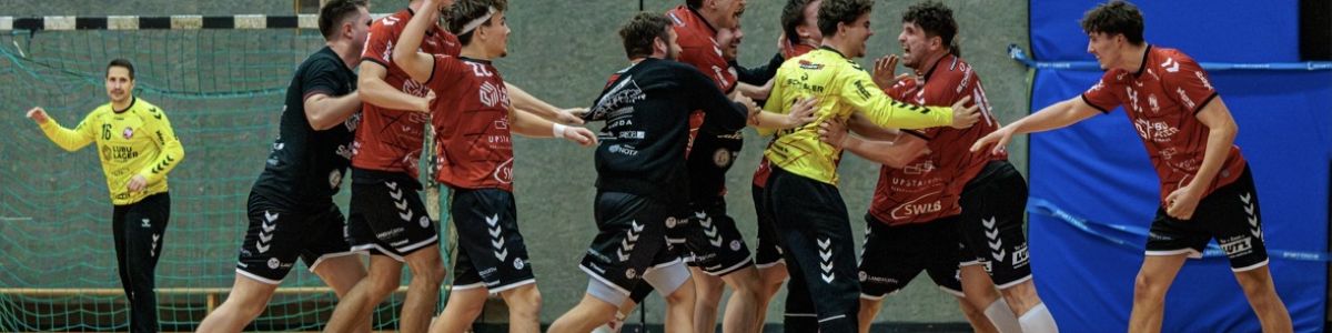M1: Buzzer-Beater sorgt für Ekstase 