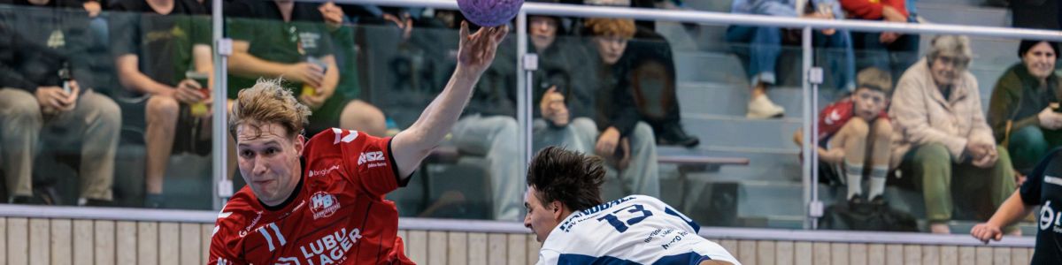 M1: Deutlicher Sieg gegen den TSV Handschuhsheim