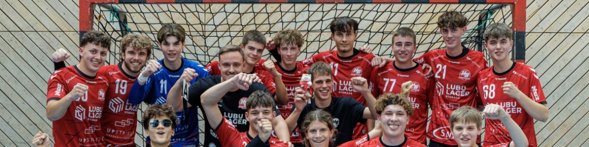 mA2: Heimsieg im zweiten Saisonspiel 