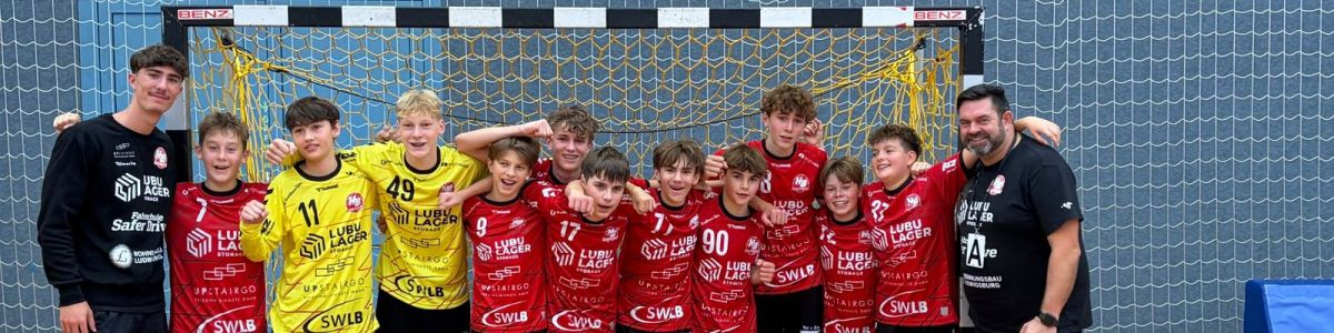 mC1: Knappe Auswärtsniederlage in Weinsberg