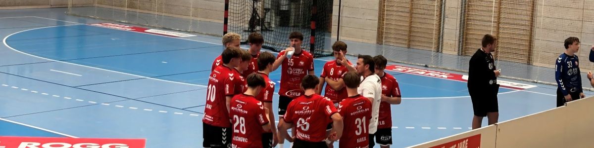 mA1: Klare Niederlage in Konstanz