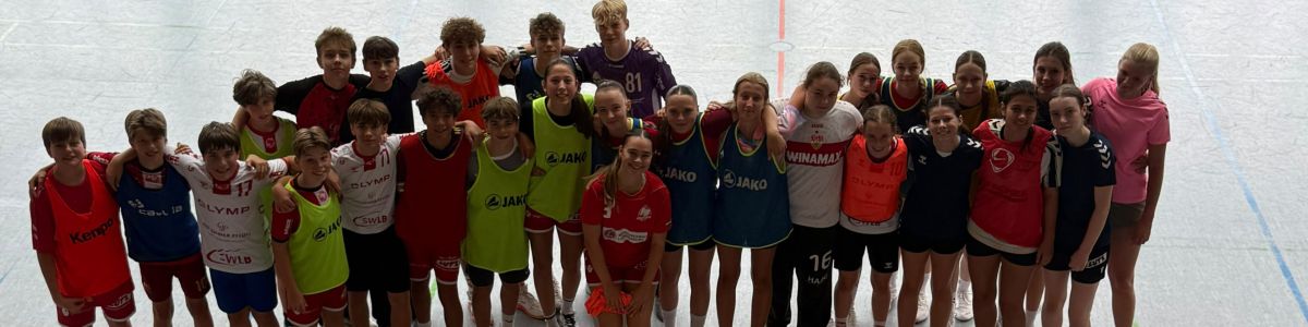 wA/wB+mC1: Trainingslager 2026 in Neubulach