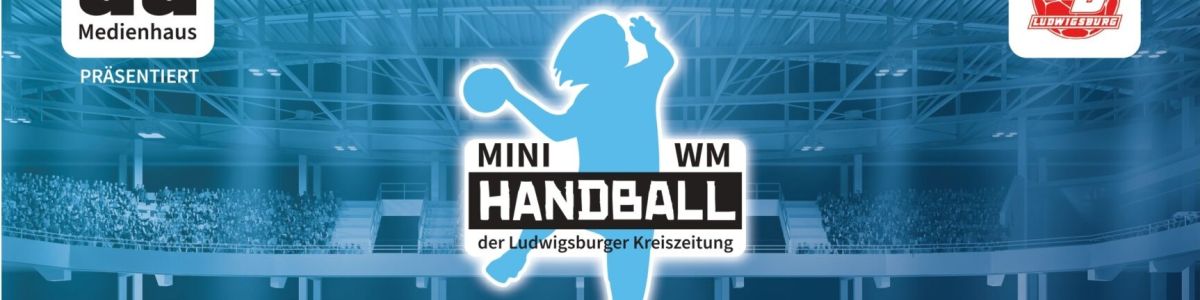 LKZ Handball-Mini-WM 2026