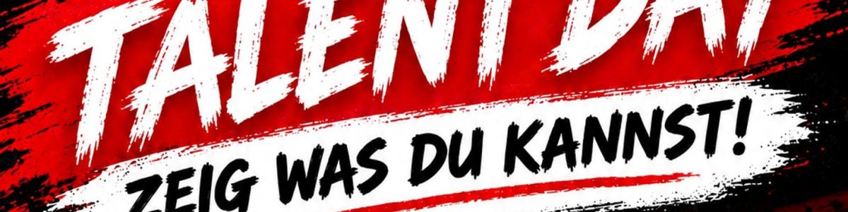 HBL Talentdays - F-Jugend | Jahrgänge 2018/2019
