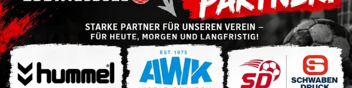 Neuer Onlineshop der HB Ludwigsburg