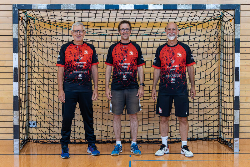 HBL Jugendtorhütertrainer 2025