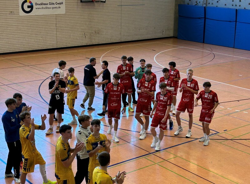 Foto Pforzheim mB12