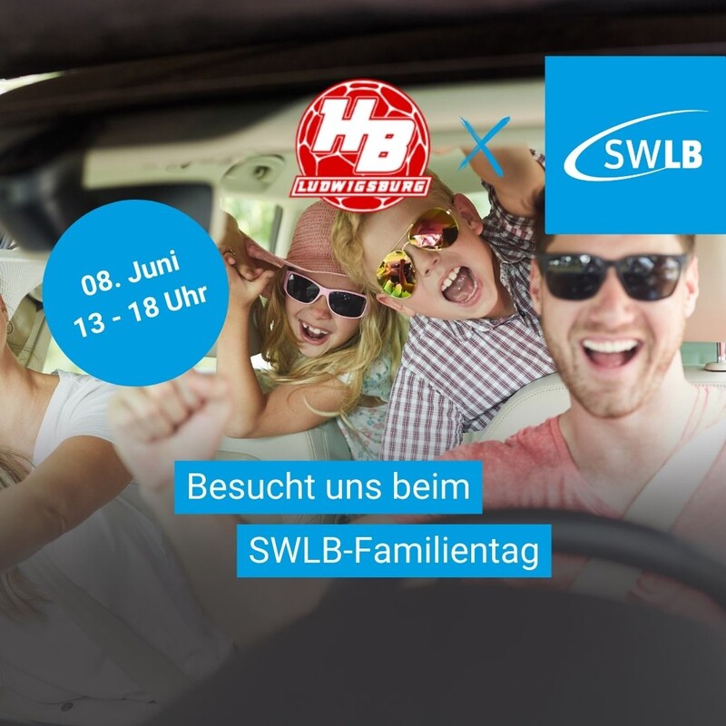 Familientag HBL x SWLB