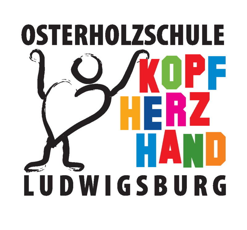 Logo Osterholzschule