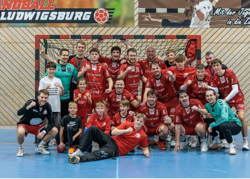 Siegerbild Remshalden