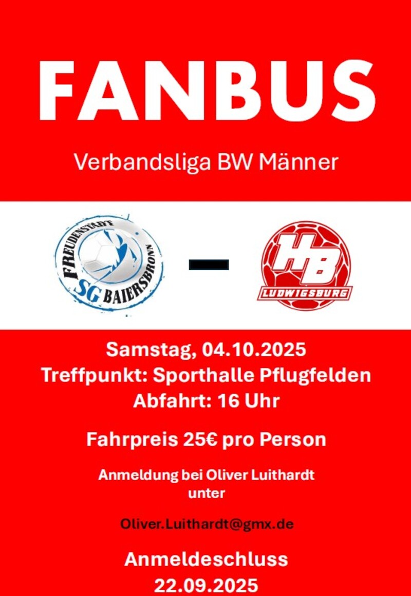 Fanbus